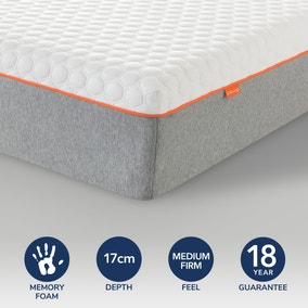Dormeo Octasmart Mattress