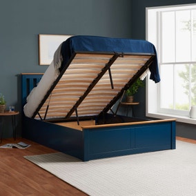 Winslow Ottoman Bed Frame